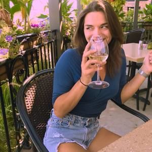 Meet your Posher, Jessie